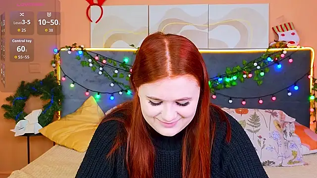 Eva Starlight online show from 12-20-25, 04:08