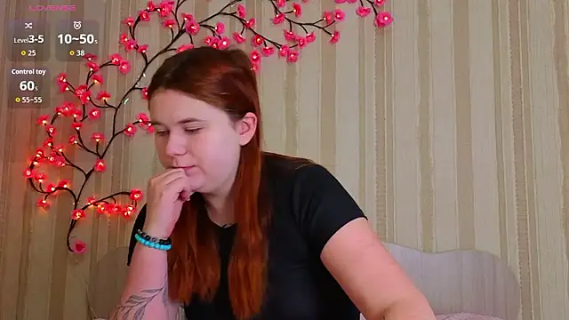 Eva Starlight online show from 02-25-26, 04:11