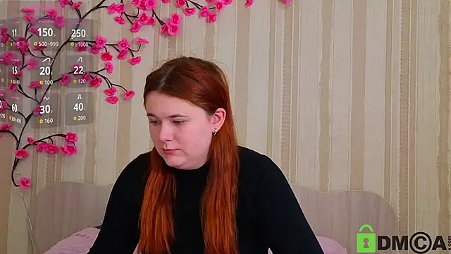 Eva Starlight online show from 04-24-26, 05:43