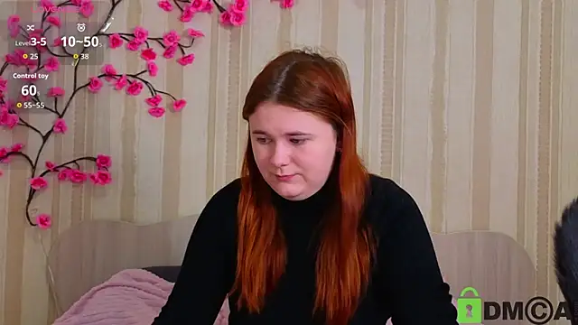 Eva Starlight online show from 04-25-26, 05:32