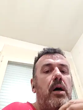 Snapshot of Andros1975 chatting on 03-22-25, 07:20 Andros1975 online show from 03-22-25, 07:20