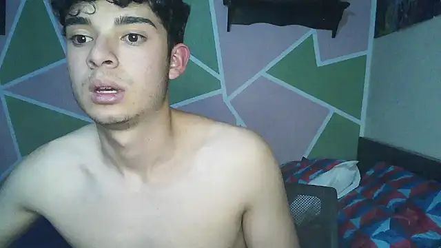 Jacktowell  online show from 12-02-25, 04:18