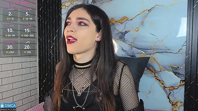 MaeveKuro online show from 01-17-26, 03:33