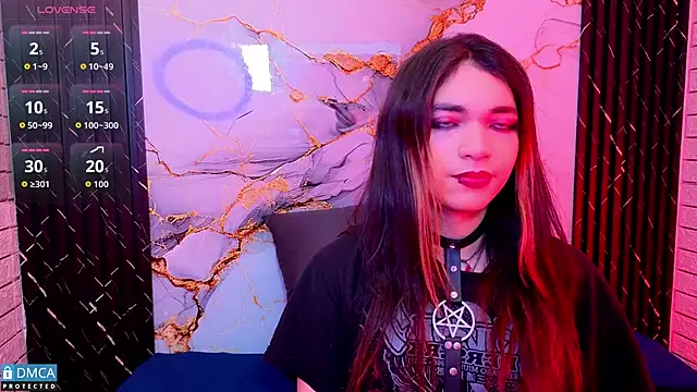 MaeveKuro online show from 03-13-26, 03:02