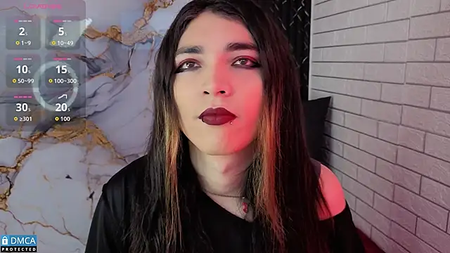 MaeveKuro online show from 04-23-26, 03:08