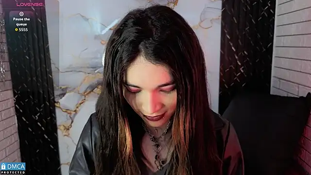 MaeveKuro online show from 04-27-26, 04:10