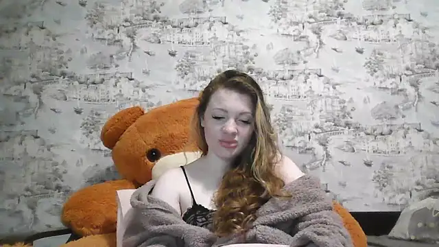 Eveline May online show from 02-18-26, 01:51