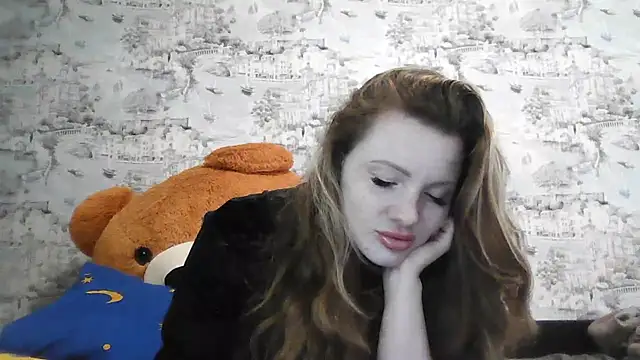 Eveline May online show from 03-02-26, 02:02