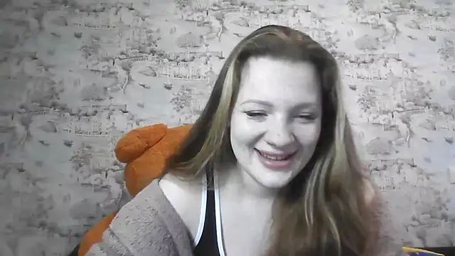 Eveline May online show from 03-08-26, 10:41