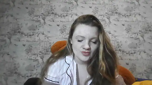 Eveline May online show from 03-09-26, 07:18