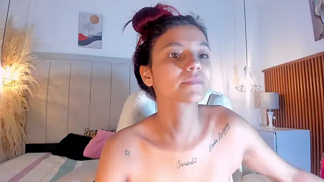 gime lara online show from 04-23-26, 07:05