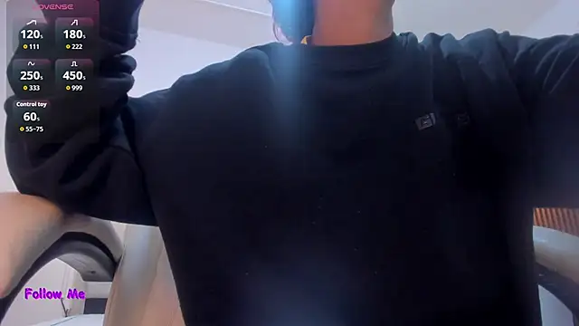 gime lara online show from 04-25-26, 12:08