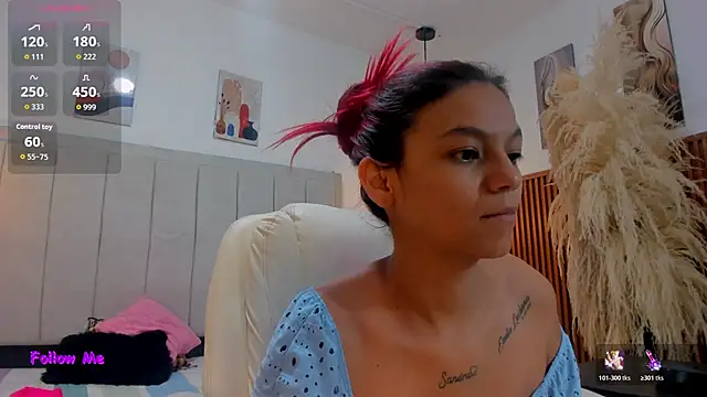 gime lara online show from 04-26-26, 12:14