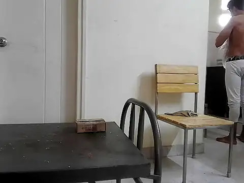 fitbuddy1 online show from 11-18-25, 09:03