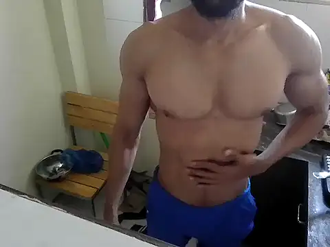 fitbuddy1 online show from 03-11-26, 07:03