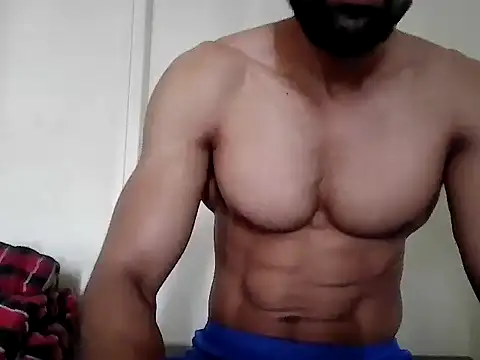 fitbuddy1 online show from 03-19-26, 07:01