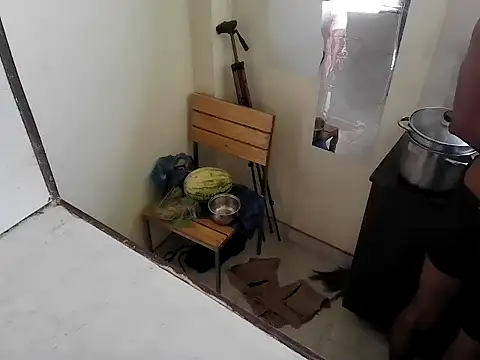 fitbuddy1 online show from 04-05-26, 08:22