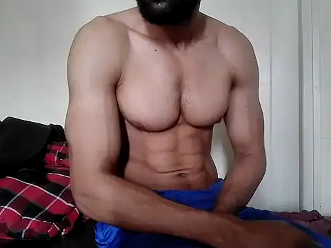 Snapshot of fitbuddy1 chatting on 05-04-26, 07:48 fitbuddy1 online show from 05-04-26, 07:48
