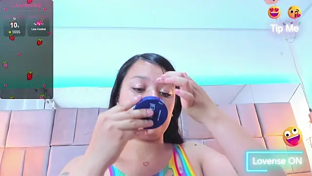 Snapshot of celeste_star0 chatting on 03-15-25, 12:56 celeste star0 online show from 03-15-25, 12:56