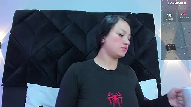 Snapshot of celeste_star0 chatting on 09-30-25, 12:54 celeste star0 online show from 09-30-25, 12:54