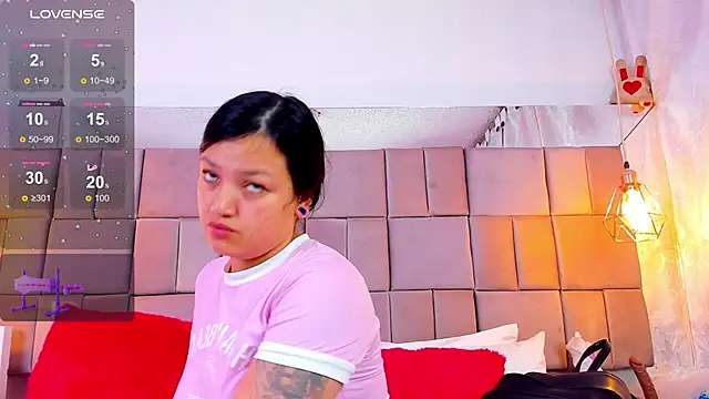 Snapshot of celeste_star0 chatting on 11-20-25, 02:45 celeste star0 online show from 11-20-25, 02:45