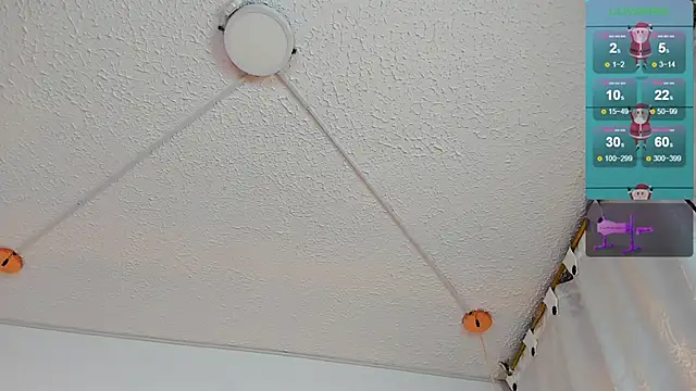 Snapshot of celeste_star0 chatting on 12-19-25, 02:51 celeste star0 online show from 12-19-25, 02:51