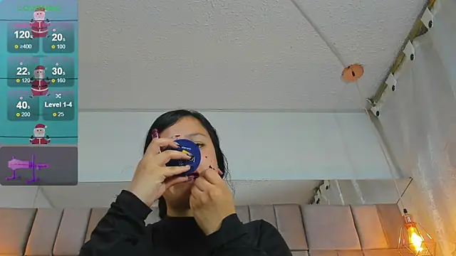 Snapshot of celeste_star0 chatting on 12-20-25, 02:51 celeste star0 online show from 12-20-25, 02:51