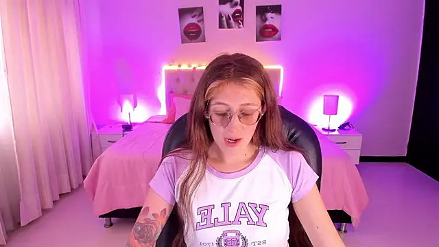 Emily Warren  online show from 01-15-26, 07:28