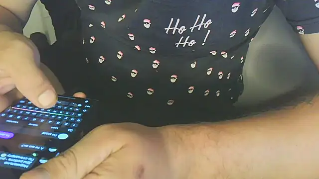 Lumut24 online show from 09-10-25, 05:46