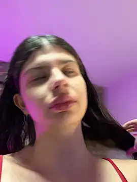 Nicolane Palmer online show from 03-12-25, 01:19