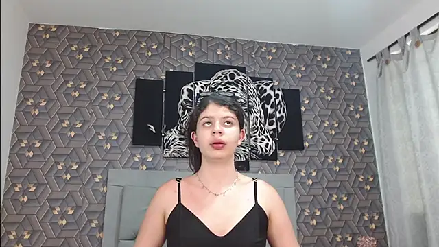 Nicolane Palmer online show from 03-21-25, 07:35