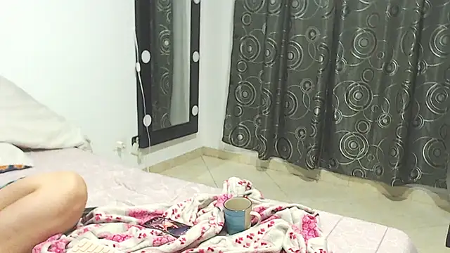 Nicolane Palmer online show from 09-18-25, 11:01