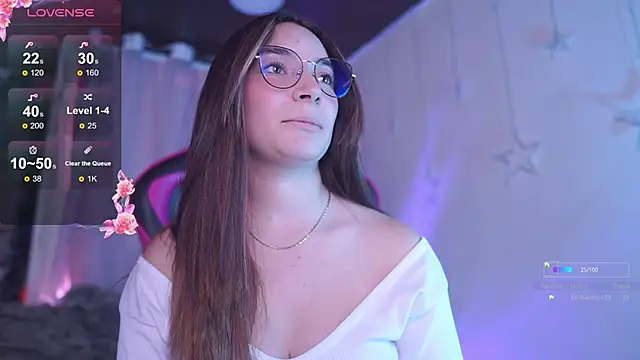 Snapshot of issa_monterrey chatting on 11-27-25, 06:54 issa monterrey online show from 11-27-25, 06:54