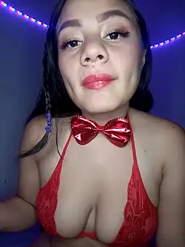 Valen thompsom 002 online show from 11-10-25, 04:55