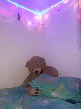 Valen thompsom 002 online show from 12-17-25, 03:56