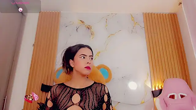 Snapshot of ValeriCardenas chatting on 09-19-25, 12:12 ValeriCardenas online show from 09-19-25, 12:12