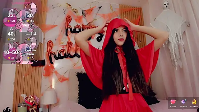 Snapshot of ValeriCardenas chatting on 11-01-25, 03:19 ValeriCardenas online show from 11-01-25, 03:19