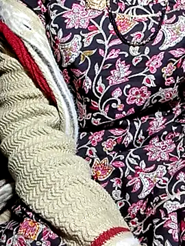 Anitabhabi 2 online show from 11-13-25, 03:27