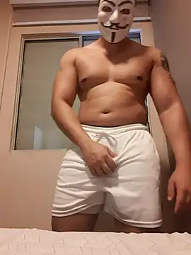 Dangostosocam online show from 03-08-25, 03:35