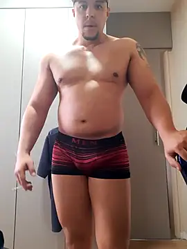 Dangostosocam online show from 12-13-25, 07:53