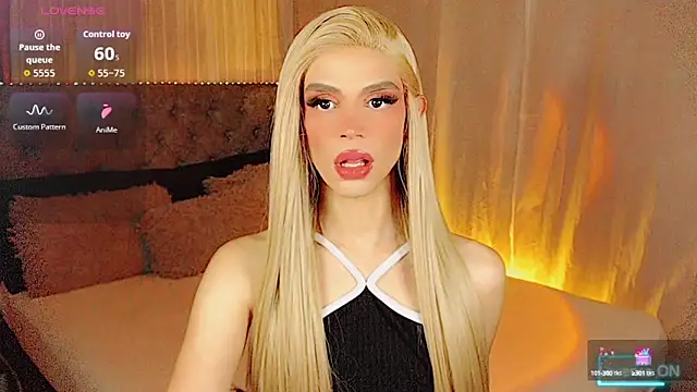 Dalila moan online show from 10-11-25, 02:00