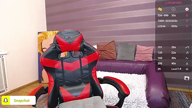 JenniferStone online show from 02-11-25, 07:23