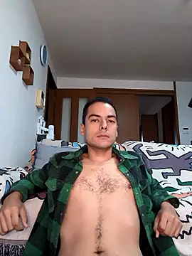 Snapshot of galhegol chatting on 10-25-25, 12:40 galhegol online show from 10-25-25, 12:40