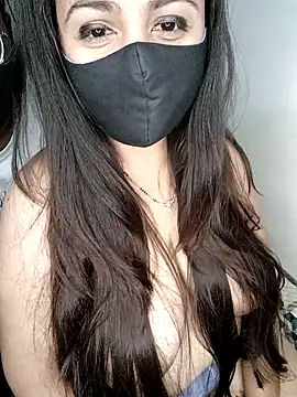 neha rohan12 online show from 11-14-25, 07:23