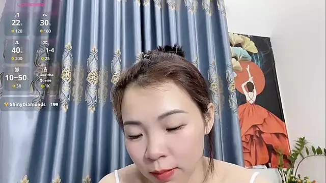 shishi 101 online show from 03-06-25, 04:49