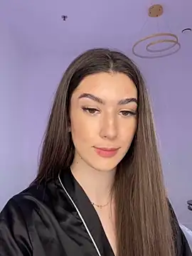 Snapshot of SiaFawn chatting on 02-28-25, 02:31 SiaFawn online show from 02-28-25, 02:31