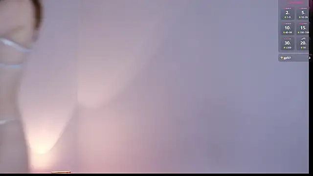 MiaM00 online show from 03-25-26, 02:23