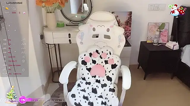 Milla-z online show from 03-06-25, 07:36