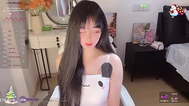 Milla-z online show from 03-06-25, 10:41