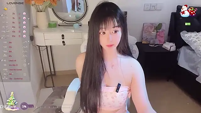 Milla-z online show from 03-07-25, 02:45